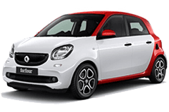 FORFOUR 2014+